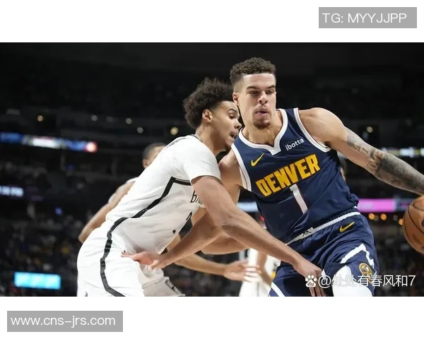 篮网逆袭老鹰约翰逊砍下28分7助攻吹杨虽有28分12助攻却难救主