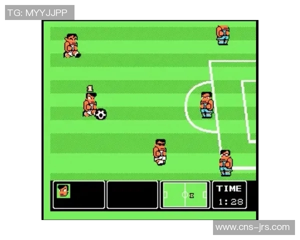 2014年足球游戏回顾与分析：经典玩法与创新元素的完美结合